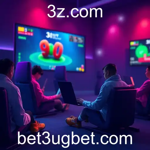 O Crescimento dos Sites de Jogos Online em 2025