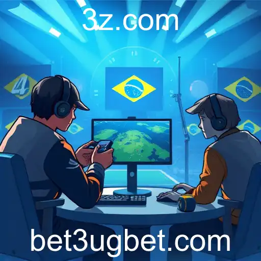 O Crescimento Exponencial dos Jogos Online no Brasil