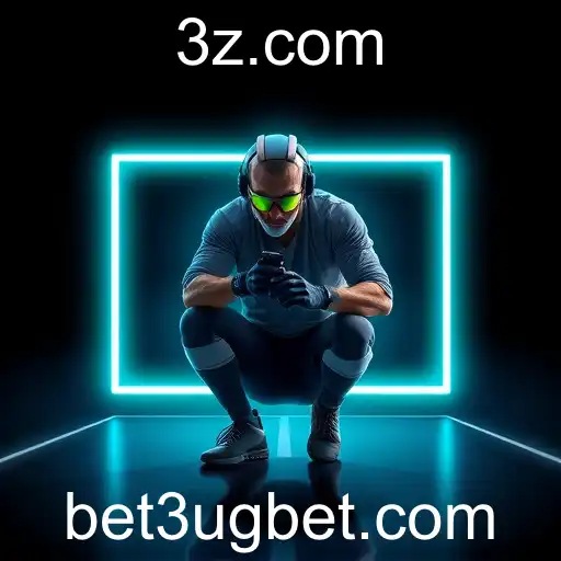 3ugbet Revoluciona o Mundo dos Jogos Online