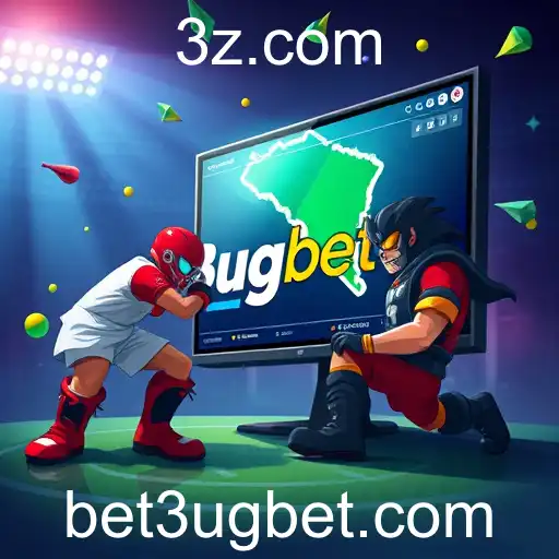 O Ascendente Mundo de 3ugbet no Cenário Brasileiro