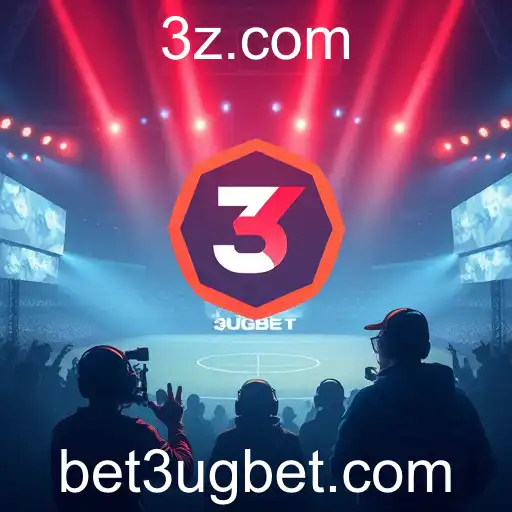 Ascensão do 3ugbet no Mundo dos Jogos Online