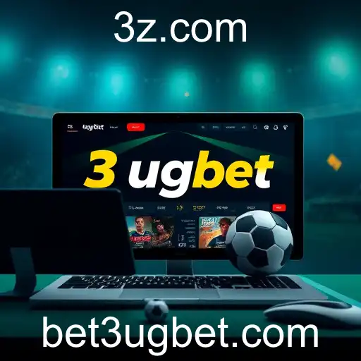 A Expansão e Impacto do 3ugbet no Mercado de Jogos Online