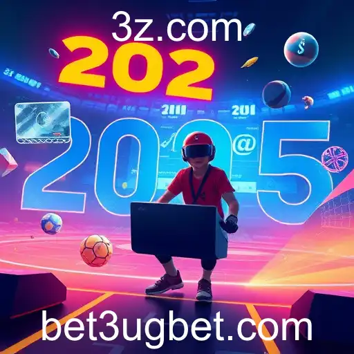 Tendências e Transformação no Mercado de Jogos Online