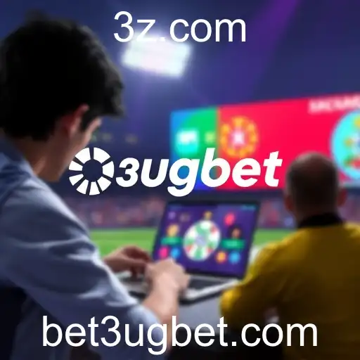 Crescimento do Mercado de Jogos em 2025 com 3ugbet