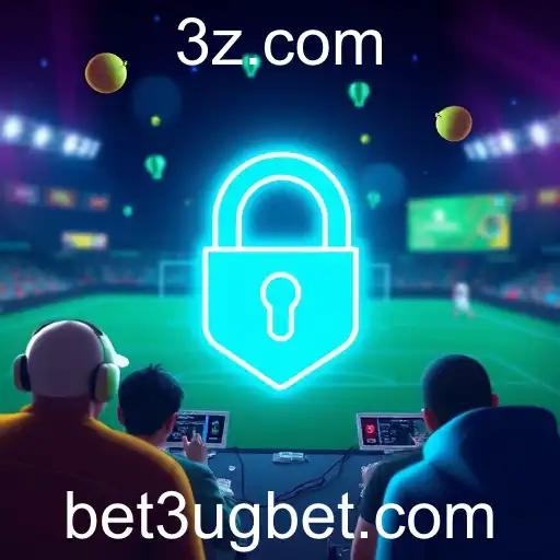 O Impacto Global do 3ugbet no Mercado de Jogos Online