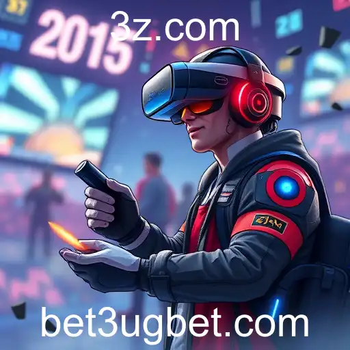 Revolução no Universo dos Jogos de Aposta em 2025